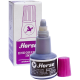 Tuș pentru ștampilă Horse, 30 ml, mov